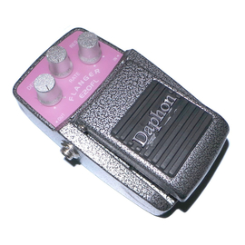 Гитарная приставка DAPHON E20FL