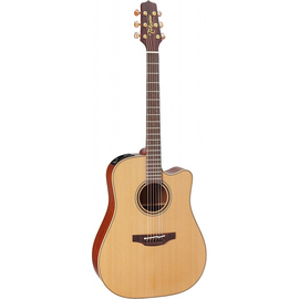 Электроакустическая гитара TAKAMINE P3DC 5550132103