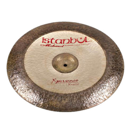 Тарелки ISTANBUL XXM-CH18