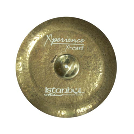 Тарелки ISTANBUL XXC-CH17