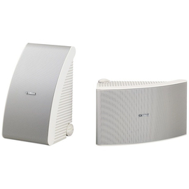 Потолочная акустическая система Yamaha NSAW592 (пара) WH