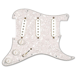 Панель EMG YNH20 white