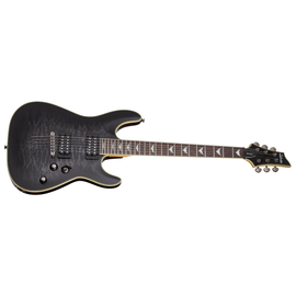 Электрогитара SCHECTER OMEN EXTREME-6 STBLK