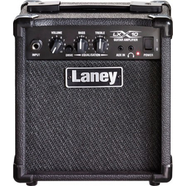 Гитарный комбо Laney LX10