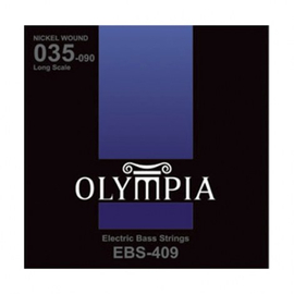 Струны OLYMPIA EBS409  никель
