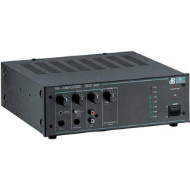 Усилитель мощности dB Technologies MUP 340