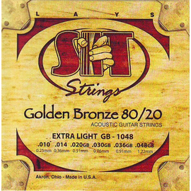 Струны S.I.T. GB1048 - 6.1/7.6