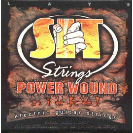 Струны S.I.T. S1252 - 6/7.4