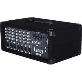 Активный микшер Laney CD300