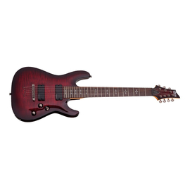 Электрогитара SCHECTER DEMON-7 CRB
