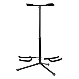 Стойка для двух гитар PLATINUM GS50/D