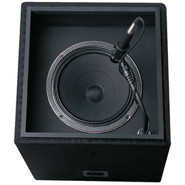 Изолирующий гитарный кабинет Randall ISO12C