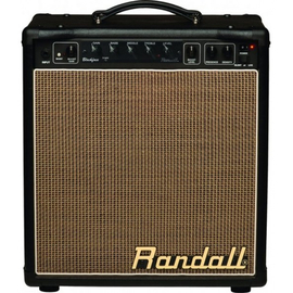 Гитарный комбо усилитель Randall RM20BPE