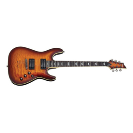 Электрогитара SCHECTER OMEN EXTREME-6 VSB