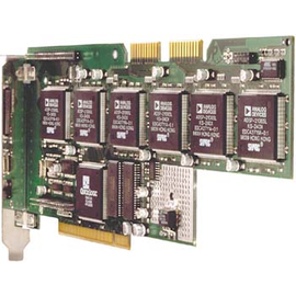 Аудиоинтерфейс Sonic Core (CreamWare) Pulsar II XTC