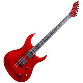 Электрогитара Washburn WM24PRO EMRK