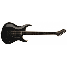 Электрогитара Washburn WM24V PRO BK