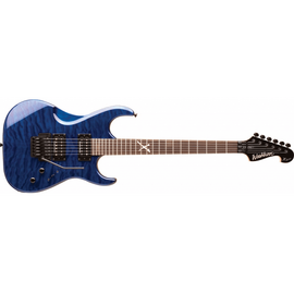 Электрогитара Washburn X40PRO QTBLK