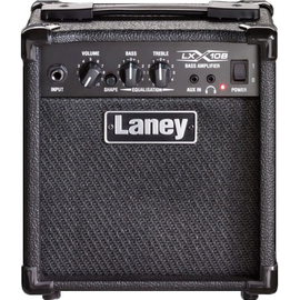 Басовый комбо Laney LX10B