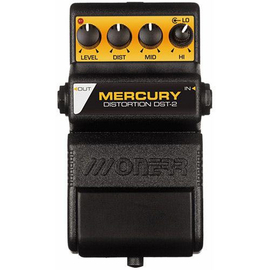 Гитарная приставка ONERR DST2 - 47/58