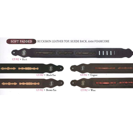 Ремень STEPHI GT-912 brown tan - 30.20/37,8