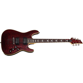 Электрогитара SCHECTER OMEN EXTREME-6 BCH