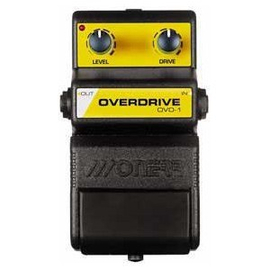 Гитарная приставка ONERR OVD1 - 31/39