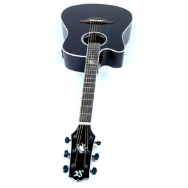 Электроакустическая гитара  SX PDG/CE/SP - 120/150