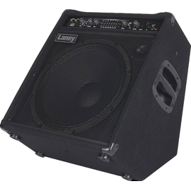Басовый комбо Laney RB6 2011
