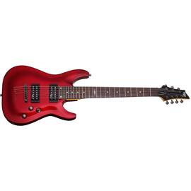 Электрогитара SCHECTER SGR C-7 M RED
