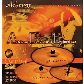 Тарелки ISTANBUL (набор A.R.T.)