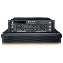 Жесткий кейс MESA BOOGIE CASE FOR V12 TITAN HEAD CB2.TTN-AA