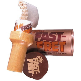 Средство по уходу за инструментом GHS STRINGS FAST FRET A87