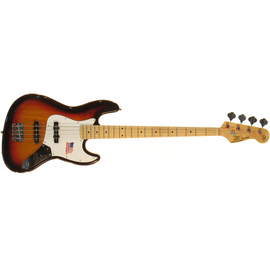 Бас-гитара SX FJB/ALDER/3TS