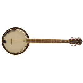 Банджо шестиструнное SX BJ6/30G/VS