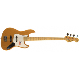 Бас-гитара SX FJB/ALDER/NA