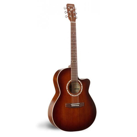Гитара ART&LUTHERIE 026388 - Folk CW Cedar Antique Burst - 313/391 3607