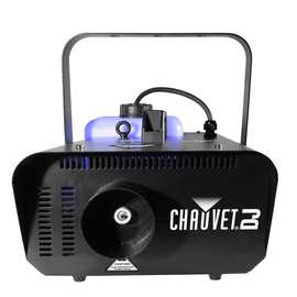 Дым-машина CHAUVET HURRICANE H1301