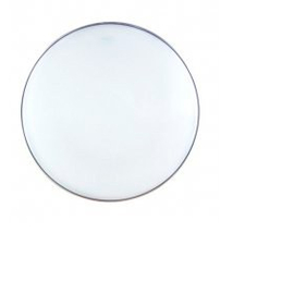 Пластик белый MAXTONE DHC14BW/2