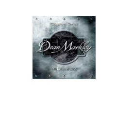 Струны для 4-струнного баса DEAN MARKLEY 2606 op
