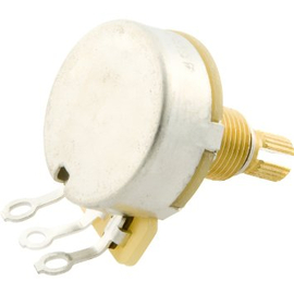 Потенциометр для электрогитары GIBSON HISTORIC POTENTIOMETER 500K PPAT-059