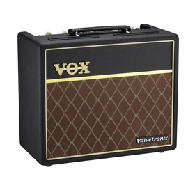 Гитарный комбо VOX VT20+ CL