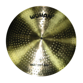 Тарелка WUHAN D-SERIES 19"MED-HVY-RIDE -  79/99
