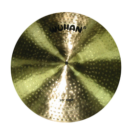 Тарелка WUHAN D-SERIES BOX SET 2(14"+16''+20'') -  216/270