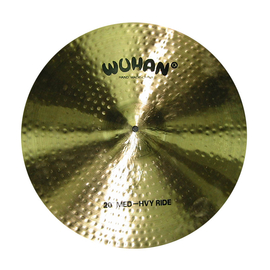 Тарелка WUHAN DC-SERIES 20"MED-HVY-RIDE -  97/121