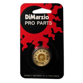 Пластиковая ручка для потенциометра DIMARZIO DM2100 CR