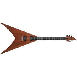 Электрогитара ESP HEX6 Mahogany*