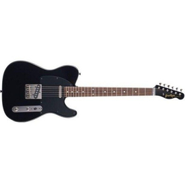 Электрогитара ESP GRASS ROOTS G TE40R BLK