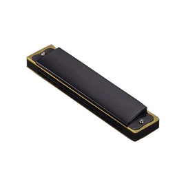 Губная гармоника MAXTONE HAR5C Black (1 шт.)