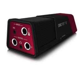 Аудиоинтерфейс для iPhone/iPAD/PC/Mac LINE6 Sonic Port VX